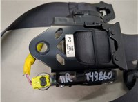  Ремень безопасности Mazda 3 (BP) 2019- 20256094 #2