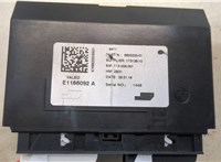  Блок управления климат-контролем BMW 3 F34 Gran Turismo 2013- 20256097 #2