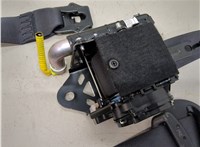  Ремень безопасности Mazda 3 (BP) 2019- 20256101 #2