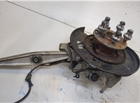  Кулак поворотный Lexus LS460 2006-2012 11332028 #3