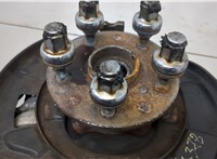 Кулак поворотный Lexus LS460 2006-2012 11332028 #4