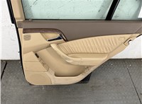  Дверь боковая (легковая) Mercedes S W220 1998-2005 20256111 #5