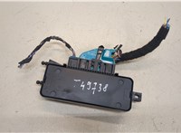 Блок управления подушками безопасности BMW 3 F34 Gran Turismo 2013- 20256118 #2