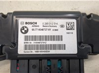  Блок управления подушками безопасности BMW 3 F34 Gran Turismo 2013- 20256118 #4