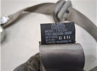  Ремень безопасности Hyundai Santa Fe 2005-2012 20256126 #4