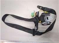  Ремень безопасности Volkswagen Touareg 2002-2007 20256145 #1