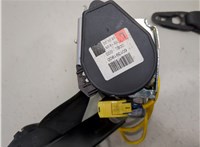 Ремень безопасности Volkswagen Touareg 2002-2007 20256145 #2