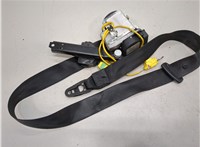  Ремень безопасности Volkswagen Touareg 2002-2007 20256145 #3