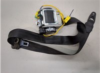  Ремень безопасности Volkswagen Touareg 2002-2007 20256150 #1