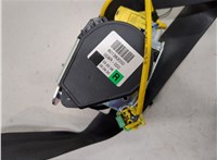  Ремень безопасности Volkswagen Touareg 2002-2007 20256150 #2