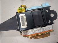  Ремень безопасности Honda Civic 2001-2005 20256155 #2