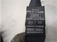  Ремень безопасности Honda Civic 2001-2005 20256155 #3