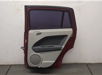  Дверная карта (Обшивка двери) Dodge Caliber 11332050 #7