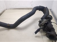  Турбина KIA Sportage 2004-2010 20256177 #1