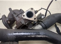  Турбина KIA Sportage 2004-2010 20256177 #4