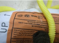  Подушка безопасности боковая (в сиденье) Hyundai Santa Fe 2015-2018 20256178 #2