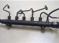  Рампа (рейка) топливная KIA Sportage 2004-2010 20256188 #1