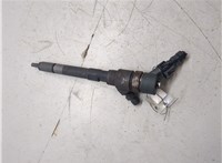 0445110258 Форсунка топливная KIA Sportage 2004-2010 20256196 #4