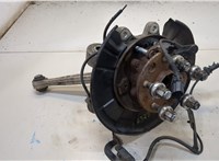  Ступица (кулак, цапфа) Lexus LS460 2006-2012 20256197 #4