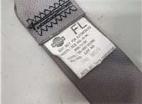  Ремень безопасности Nissan X-Trail (T30) 2001-2006 20256201 #2