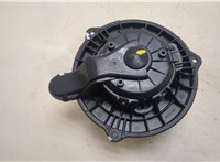  Двигатель отопителя (моторчик печки) Hyundai Santa Fe 2015-2018 20256228 #4