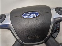  Подушка безопасности водителя Ford Focus 3 2011-2015 11332059 #2