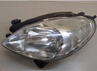  Фара (передняя) Citroen Xsara-Picasso 20256230 #1