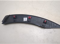  Молдинг крыла Hyundai Santa Fe 2015-2018 20256233 #3