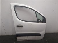 9004Z6 Дверь боковая (легковая) Peugeot Partner 2012-2015 20256236 #2
