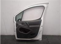 9004Z6 Дверь боковая (легковая) Peugeot Partner 2012-2015 20256236 #6