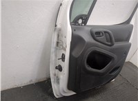 9004Z6 Дверь боковая (легковая) Peugeot Partner 2012-2015 20256236 #8