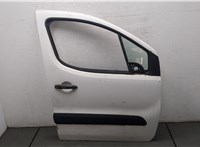  Дверная карта (Обшивка двери) Peugeot Partner 2012-2015 11332060 #1