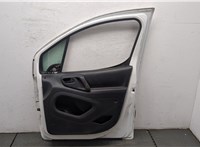  Дверная карта (Обшивка двери) Peugeot Partner 2012-2015 11332060 #6