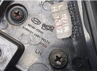  Молдинг крыла Hyundai Santa Fe 2015-2018 20256239 #2