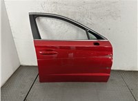  Стекло форточки двери Hyundai Sonata 8 2019- 11332072 #1