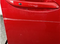  Стекло форточки двери Hyundai Sonata 8 2019- 11332072 #3