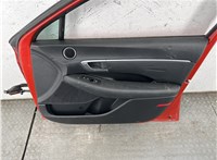  Стекло форточки двери Hyundai Sonata 8 2019- 11332072 #5