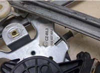  Стеклоподъемник электрический Skoda Octavia Tour 2000-2010 20256246 #3