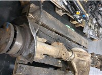 A0003500400 Мост (ведущий) Mercedes Sprinter 1996-2006 20256252 #11