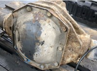 A0003500400 Мост (ведущий) Mercedes Sprinter 1996-2006 20256252 #12