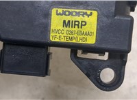  Электропривод заслонки отопителя Hyundai Santa Fe 2015-2018 20256253 #2