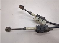  Трос кулисы КПП Citroen C3 2009-2013 20256260 #2