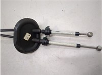  Трос кулисы КПП Citroen C3 2009-2013 20256260 #3