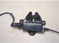  Замок капота Hyundai Santa Fe 2015-2018 20256274 #2