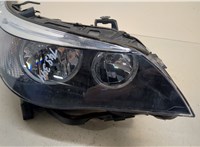  Фара (передняя) BMW 5 E60 2003-2009 20256281 #2