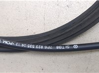  Трос капота Volkswagen Touareg 2010-2014 20256285 #3