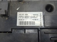  Блок предохранителей Volkswagen Touareg 2010-2014 20256290 #2