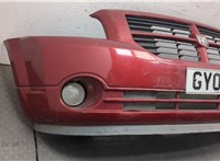  Бампер Dodge Caliber 20256292 #4