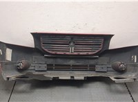  Бампер Dodge Caliber 20256292 #5