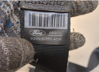  Ремень безопасности Ford S-Max 2010-2015 20256301 #2